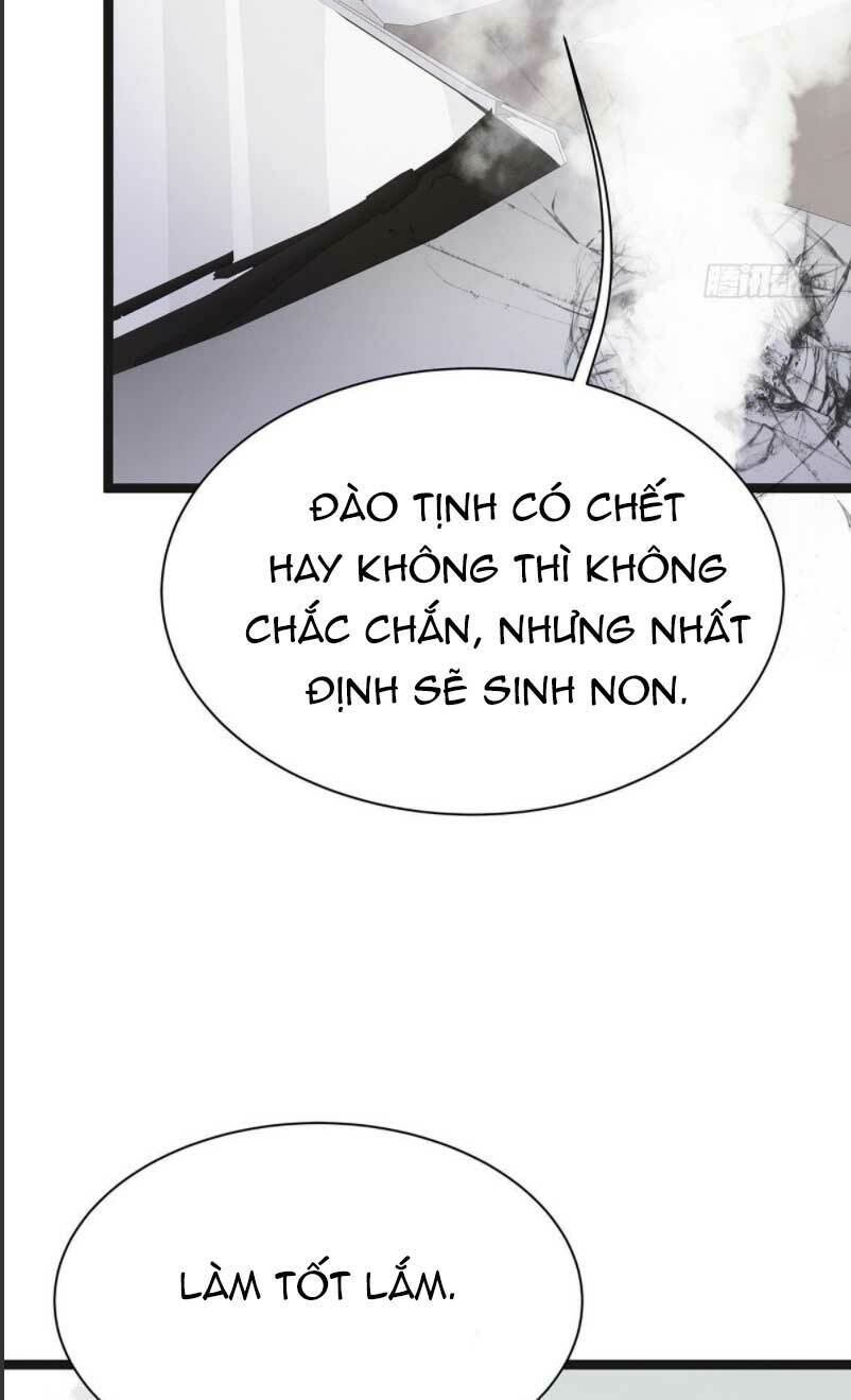 sủng em sủng tới tận cùng chapter 118.2 18