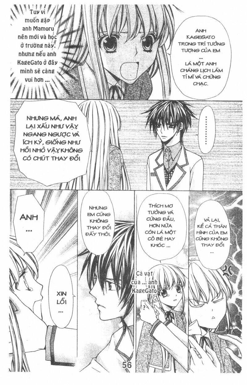 heart no daiya chapter 1.1 14