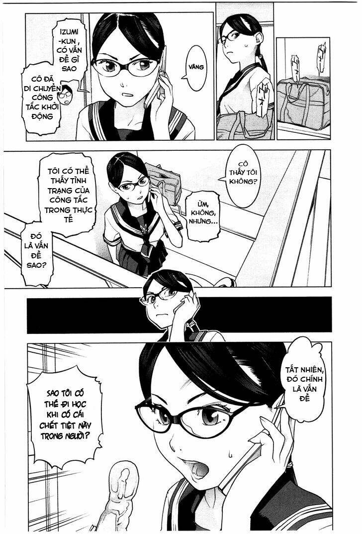 seishokuki chapter 20 9