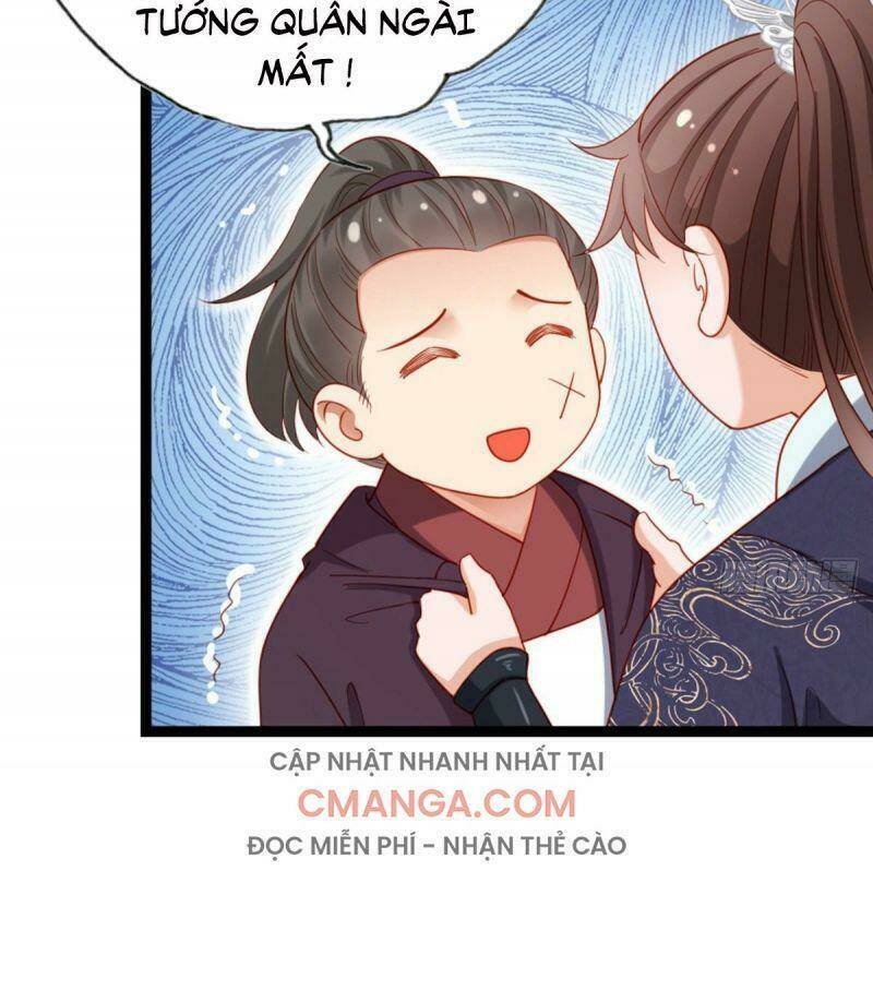 đứng yên ! phụng chỉ đánh cướp đây chapter 22 34