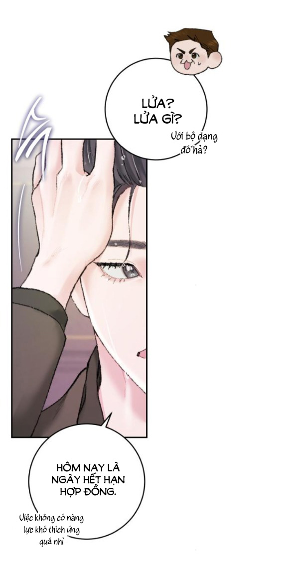 my demon - ác quỷ của tôi chapter 5.2 38