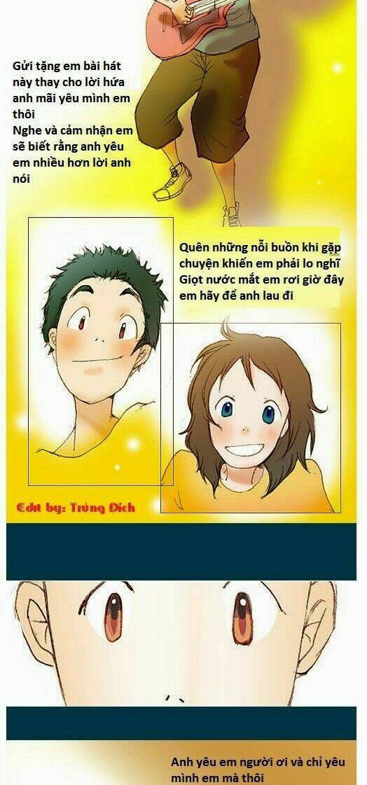tôi yêu chị chapter 7 5