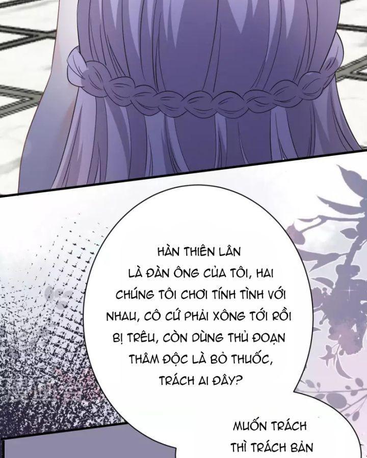 đại tiểu thư có thể có cái gì xấu chapter 24 47