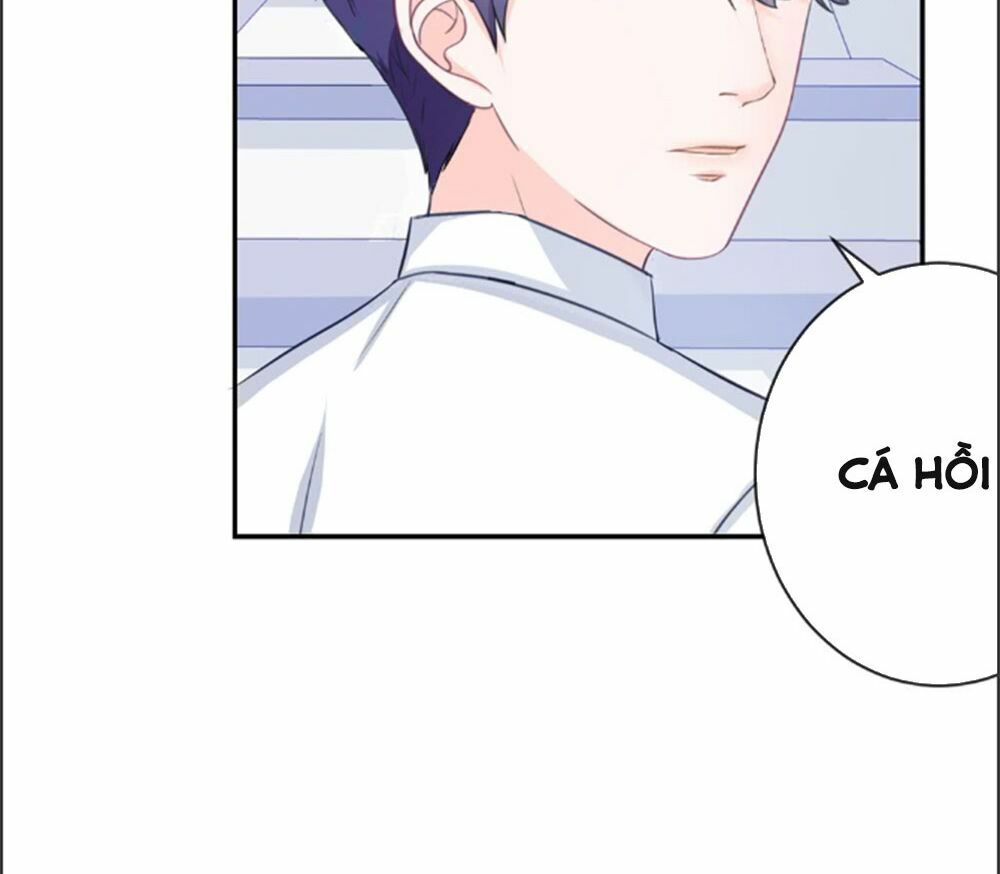 cẩm lý thiếu nữ của tôi chapter 6.1 41