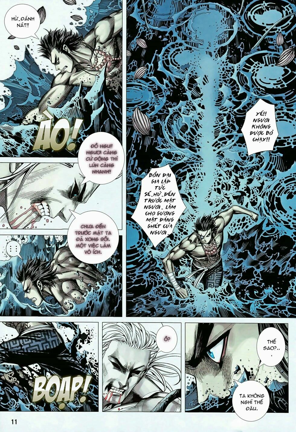 phong thần ký chapter 82 8