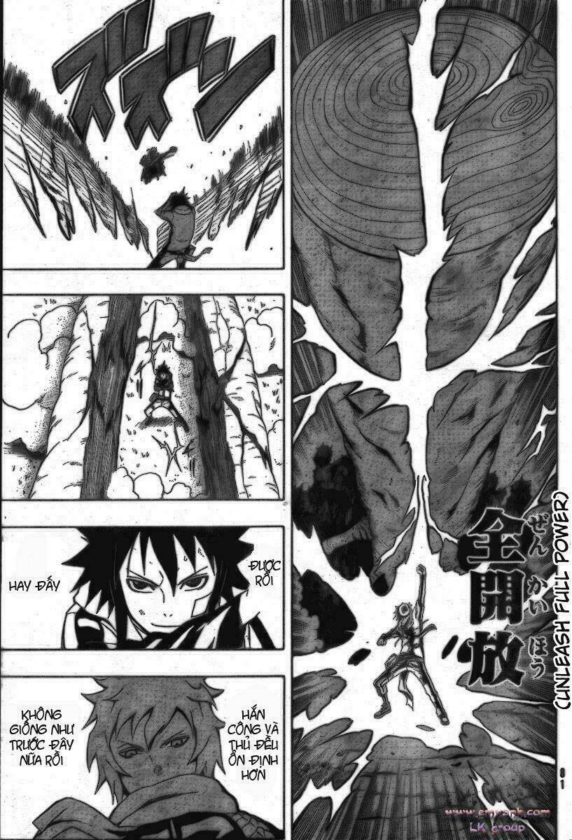 blazer driver chapter 9 37