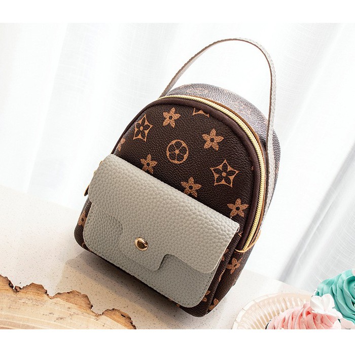 Balo mini nữ Quảng Châu T005