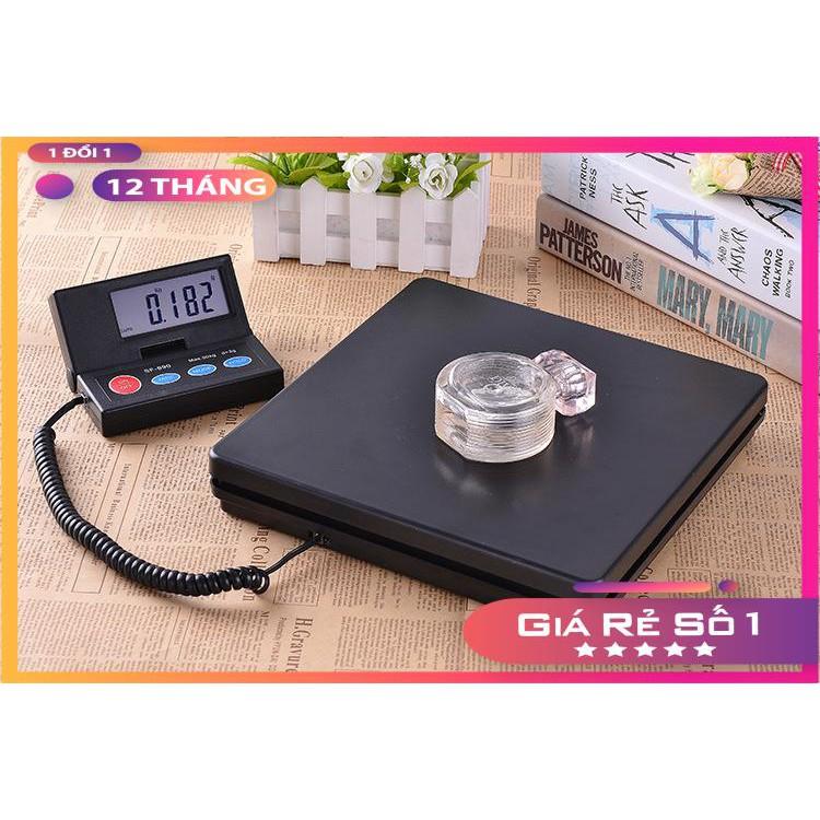 Cân Điện Tử 50kg/2g SF-890