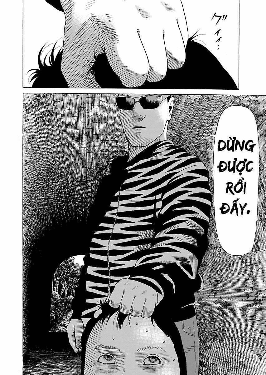 the scum of good and evil chapter 18 15