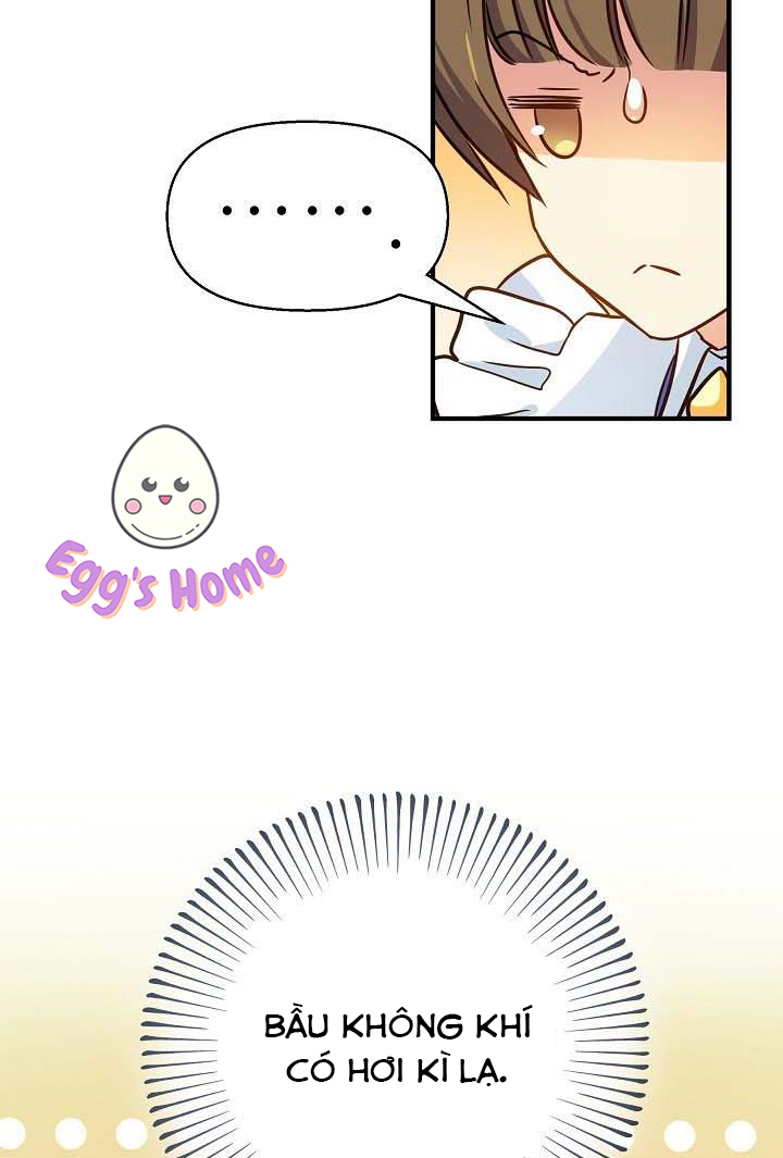 tôi đã ở đây ngay từ ban đầu chapter 12 23