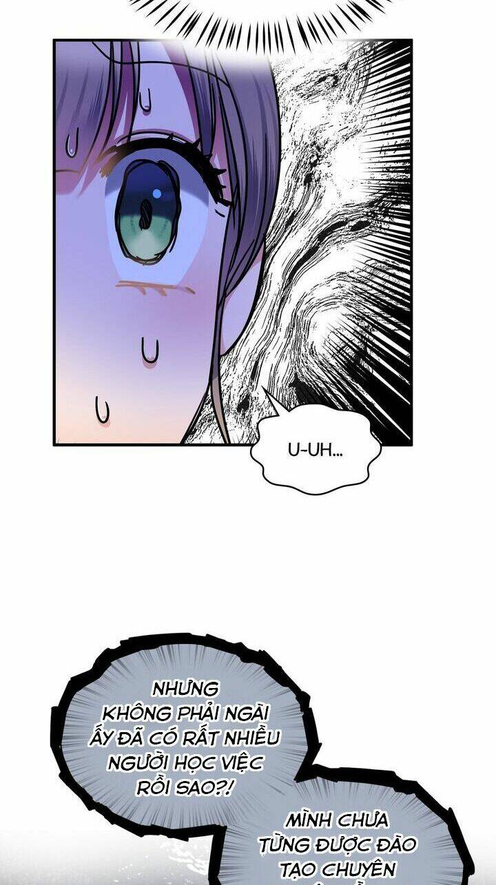 người thừa kế chapter 45 17