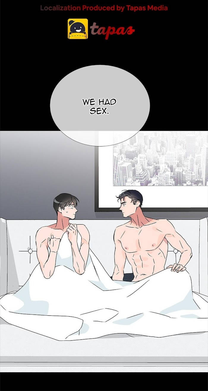 [raw] red candy chapter 23 8