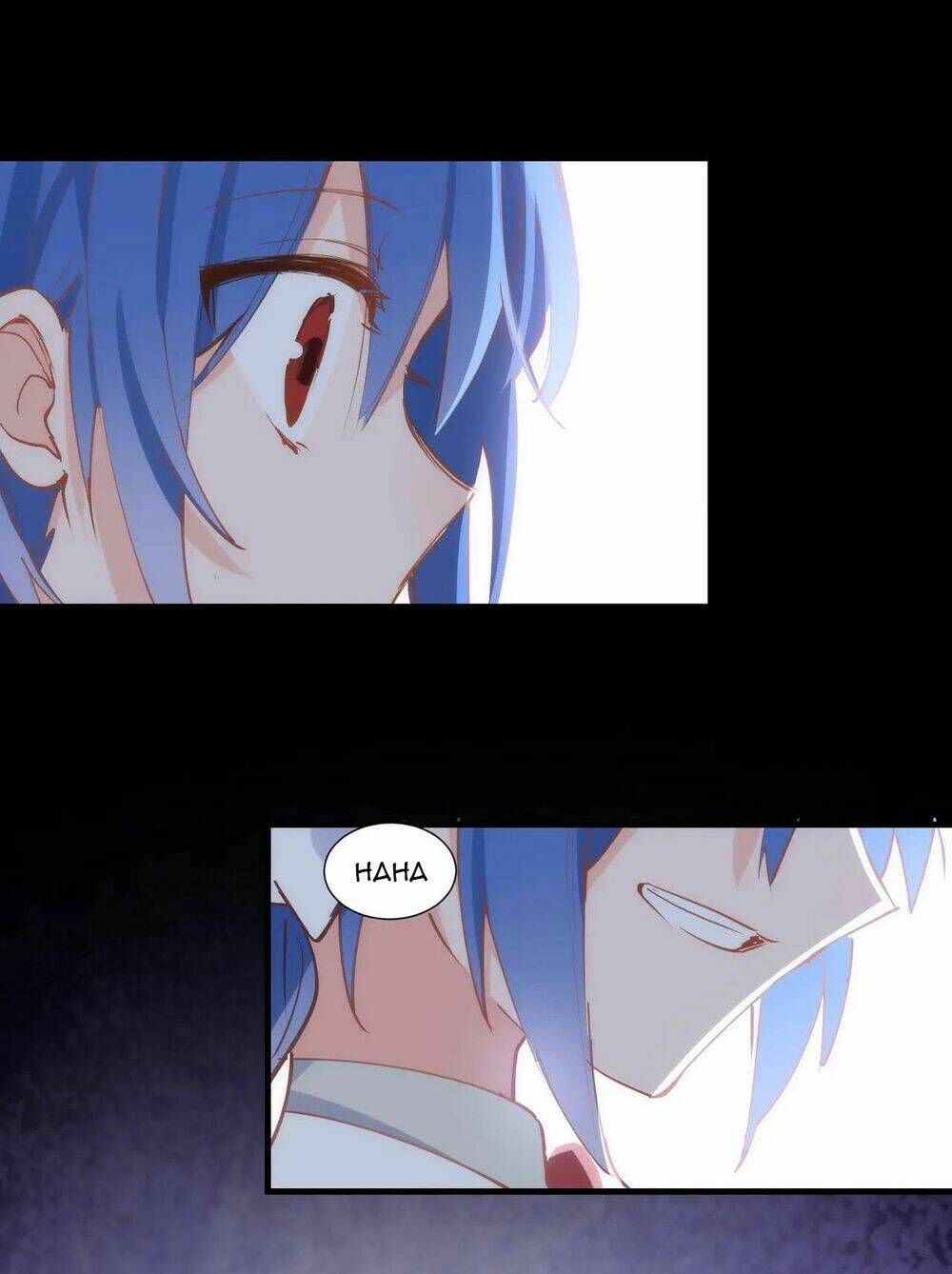 tình địch quái gở lại tăng thêm rồi chapter 29 31