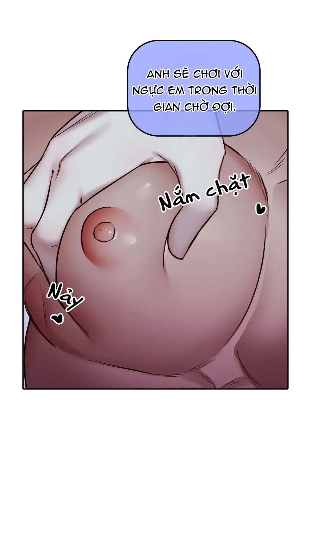 chăm sóc cậu nhóc ngực khủng chapter 8 52