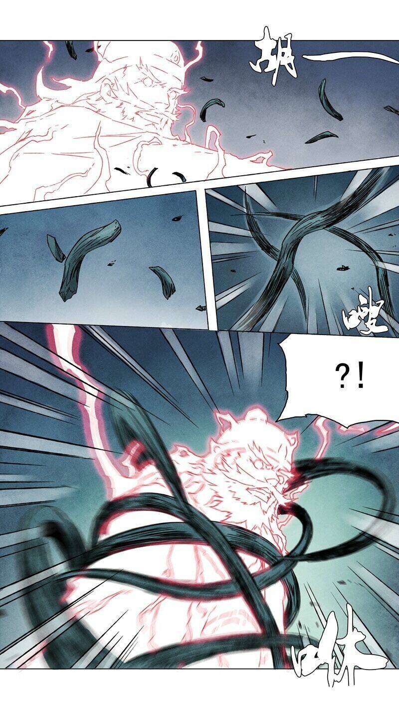 quỷ sai chapter 83 12