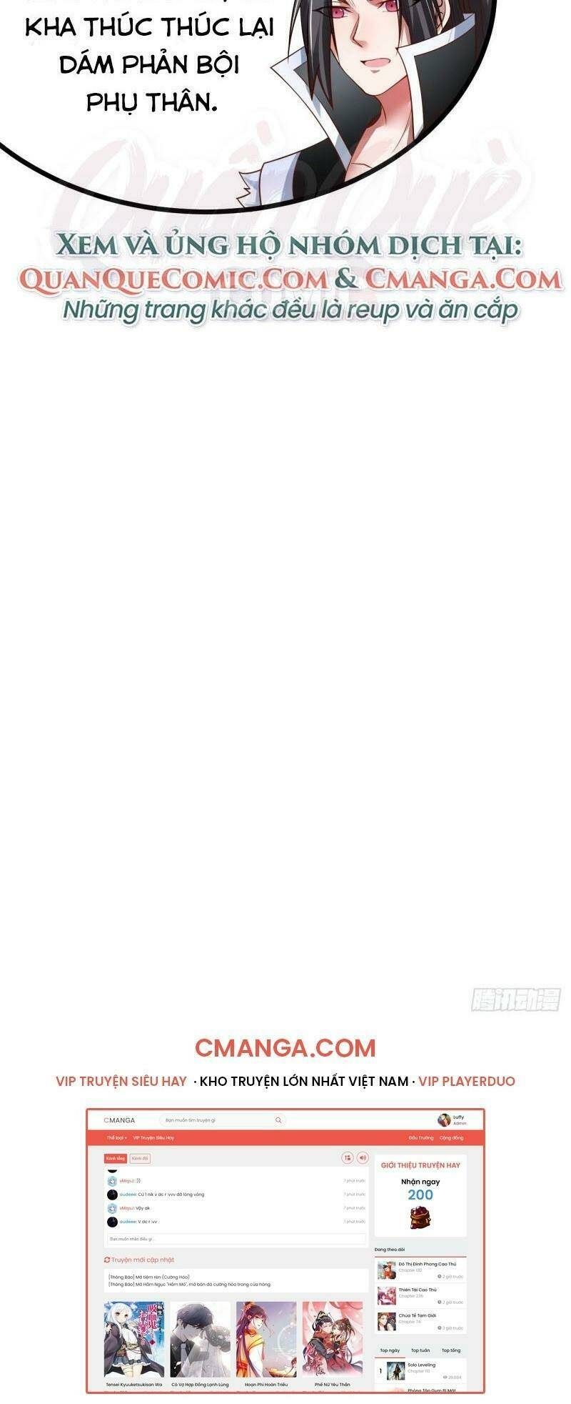 trọng sinh tối cường ma tôn ở rể chapter 61 34