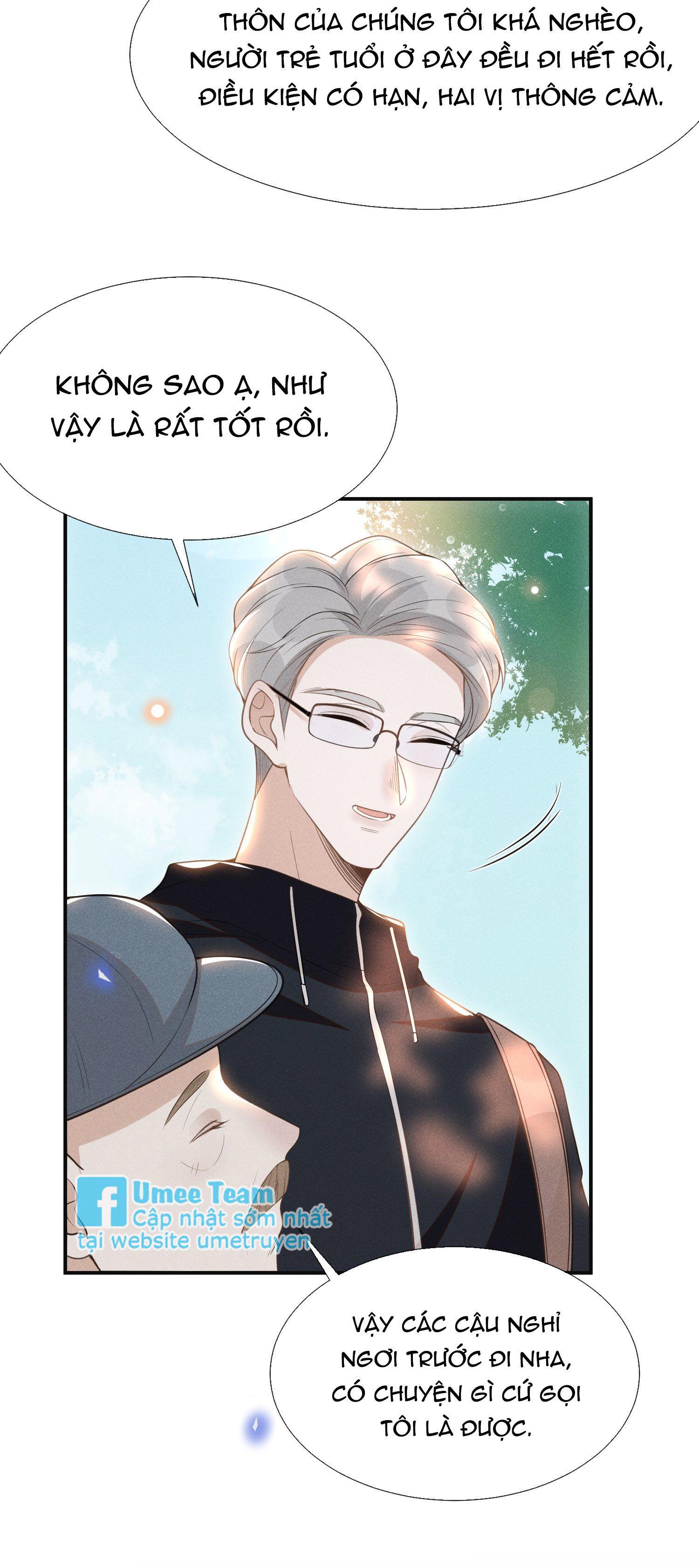 kiếp sau không gặp chapter 60 40