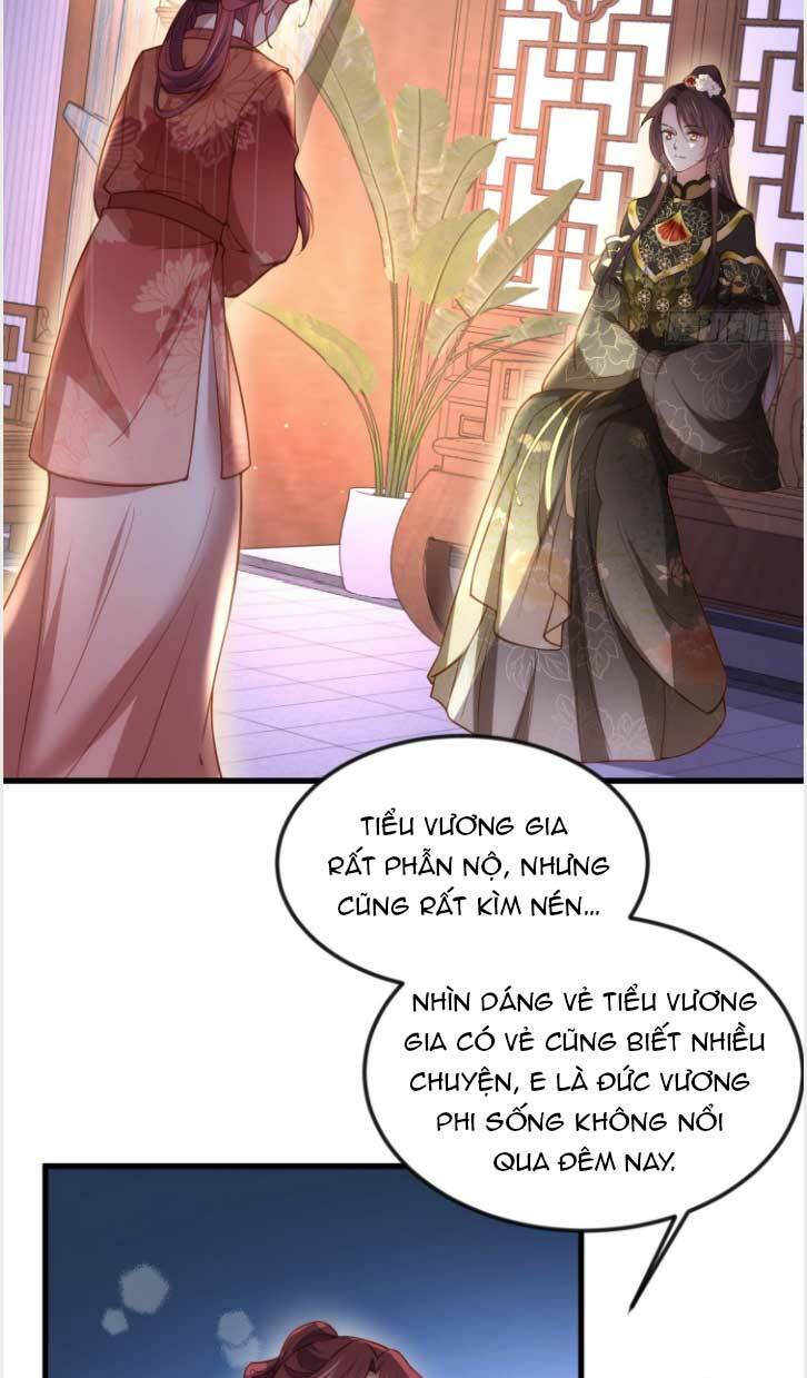hoạn phi thiên hạ chapter 188 17