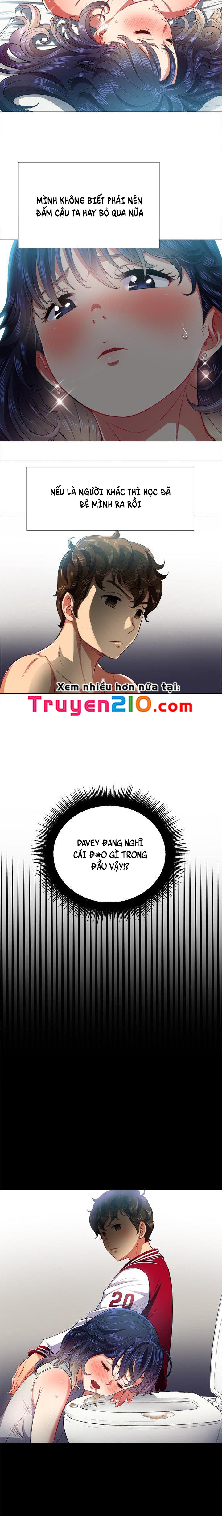 my high school bully chapter 17 13