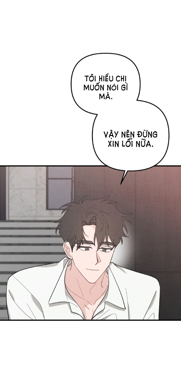 Cuộc Hôn Nhân Chính Trị chapter 22.2 - Trang 26