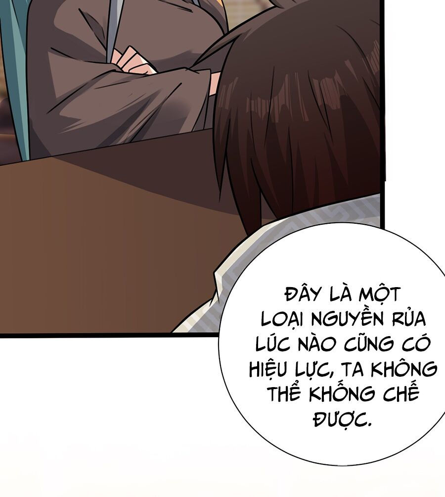 đại bảo kiếm của tôi chapter 46 25