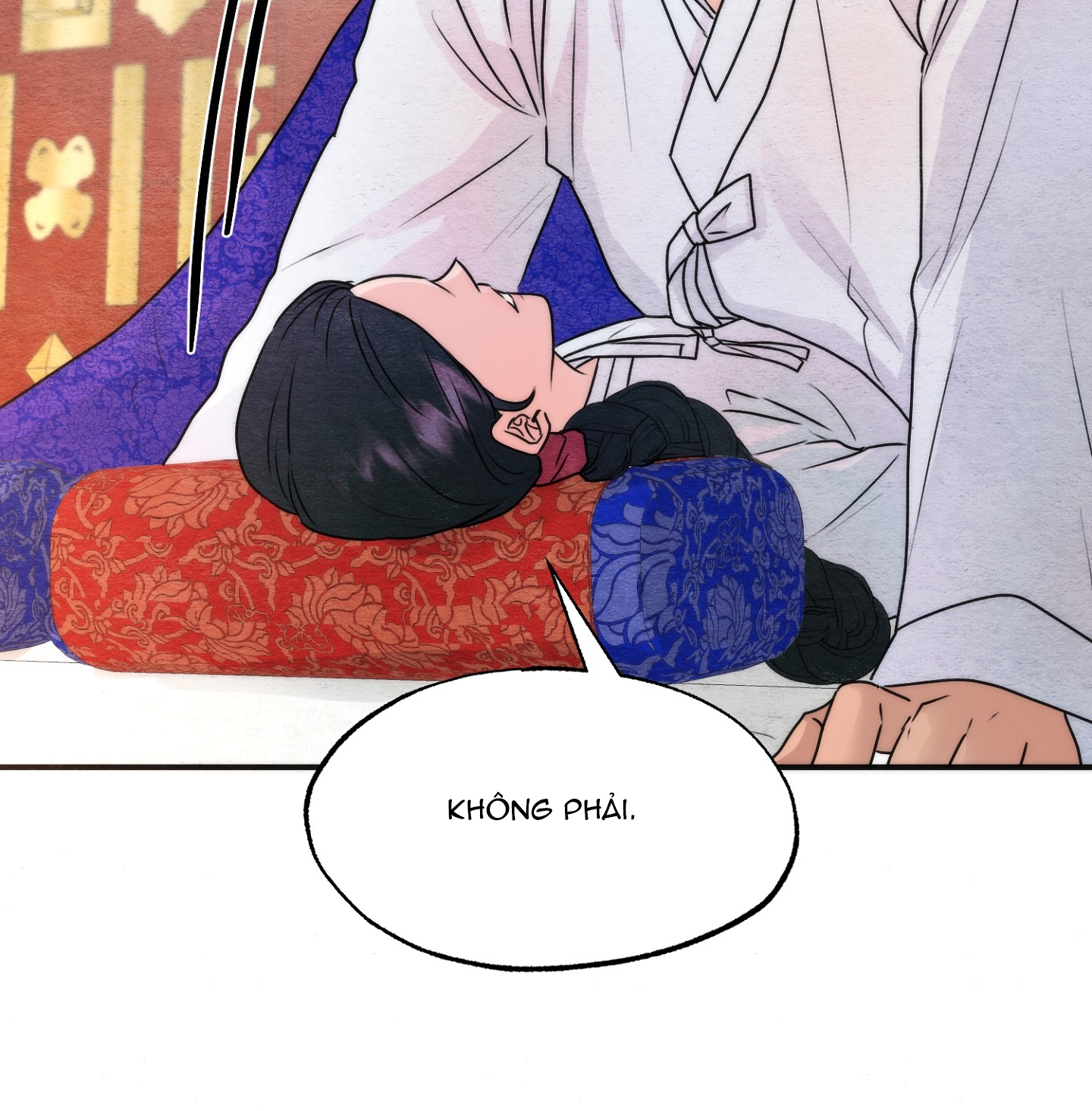 Cương Nhân chapter 87.1 23