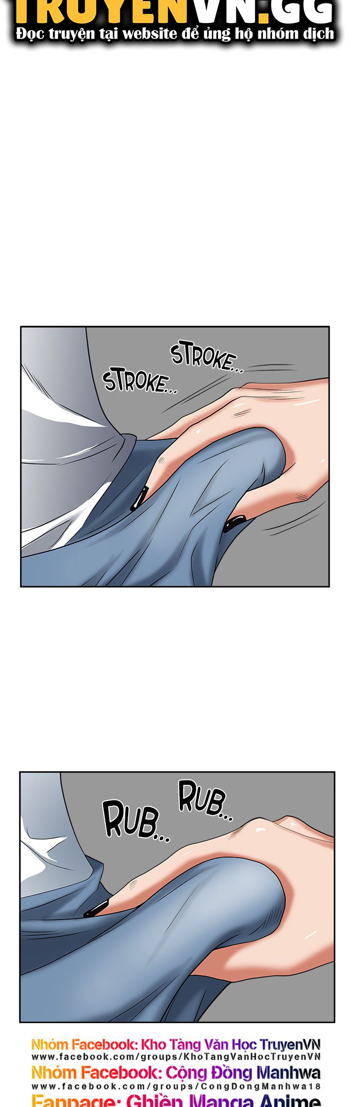 chung nhà bạn mẹ chapter 37 20