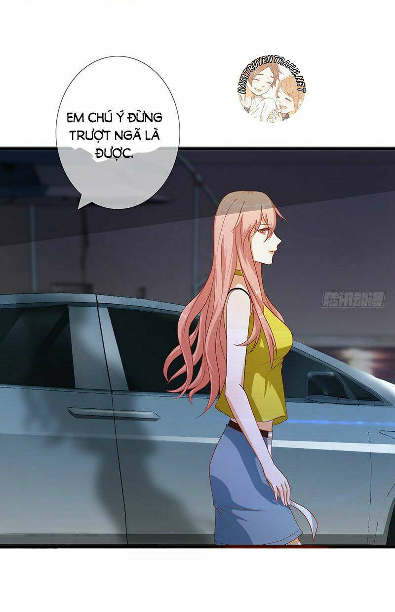 hôn xuống bằng bất cứ giá nào chapter 4 7