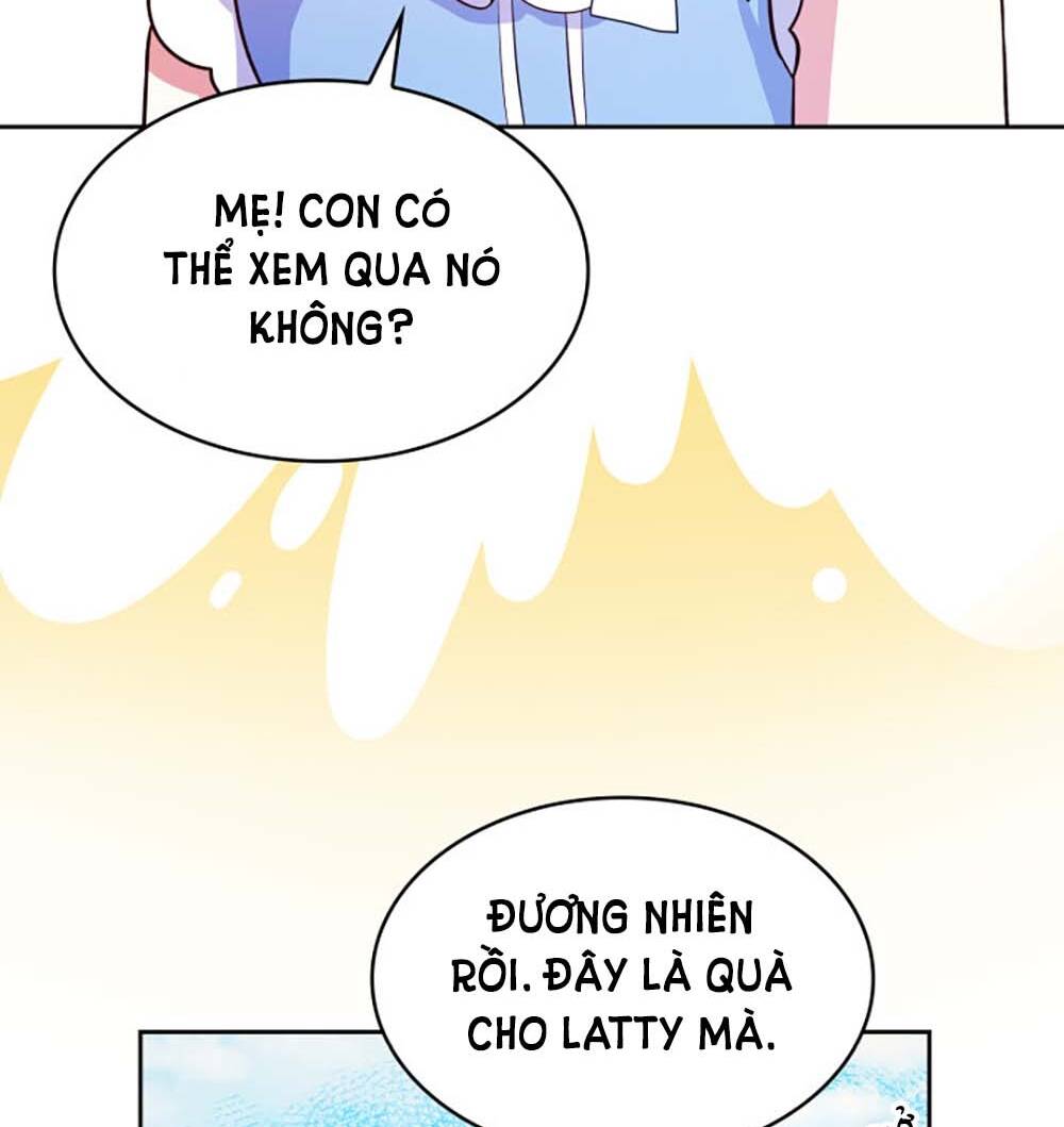 từ ác nữ, tôi trở thành một người mẹ chapter 35.1 33