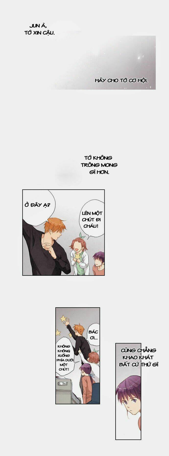 between you and i chapter 21 28