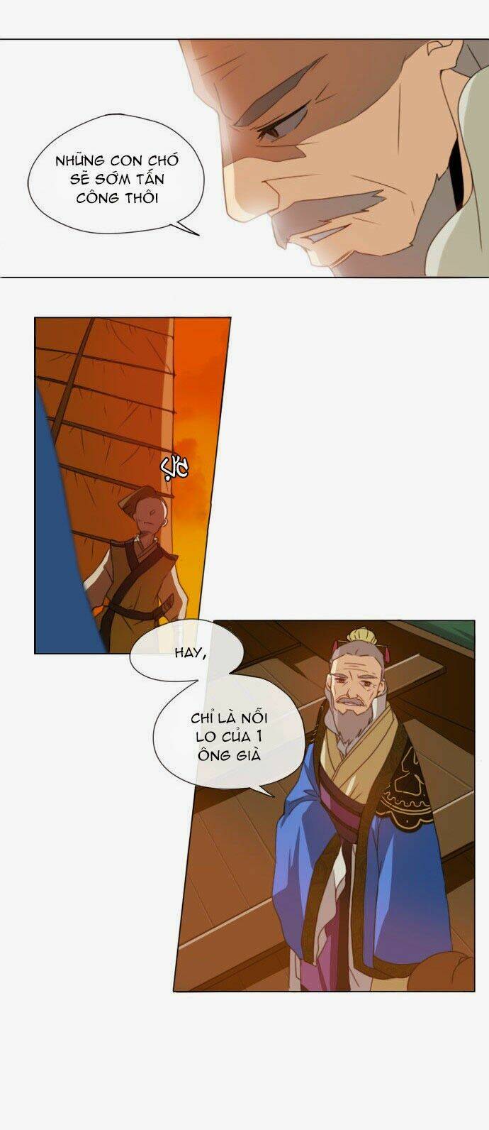 godly bells chapter 3 4