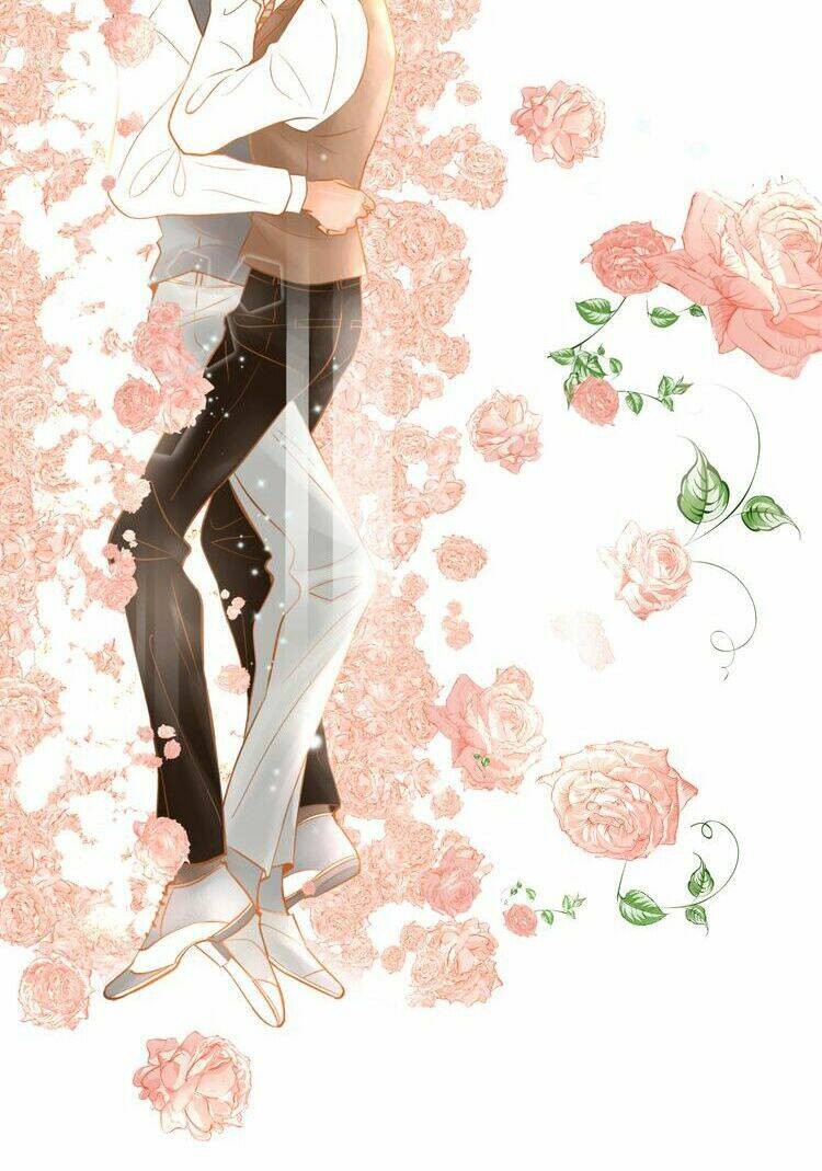 tân lang yếu tòng tiểu dưỡng khởi chapter 17 17