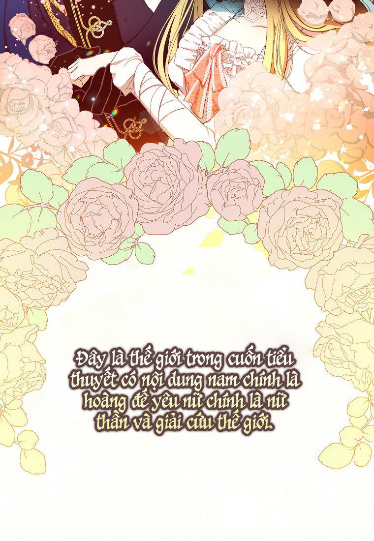 tôi đã trở thành vợ của nam chính chapter 1.1 25