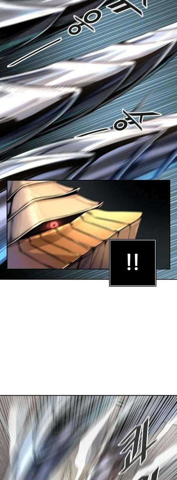 tòa tháp bí ẩn 2 chapter 531 22