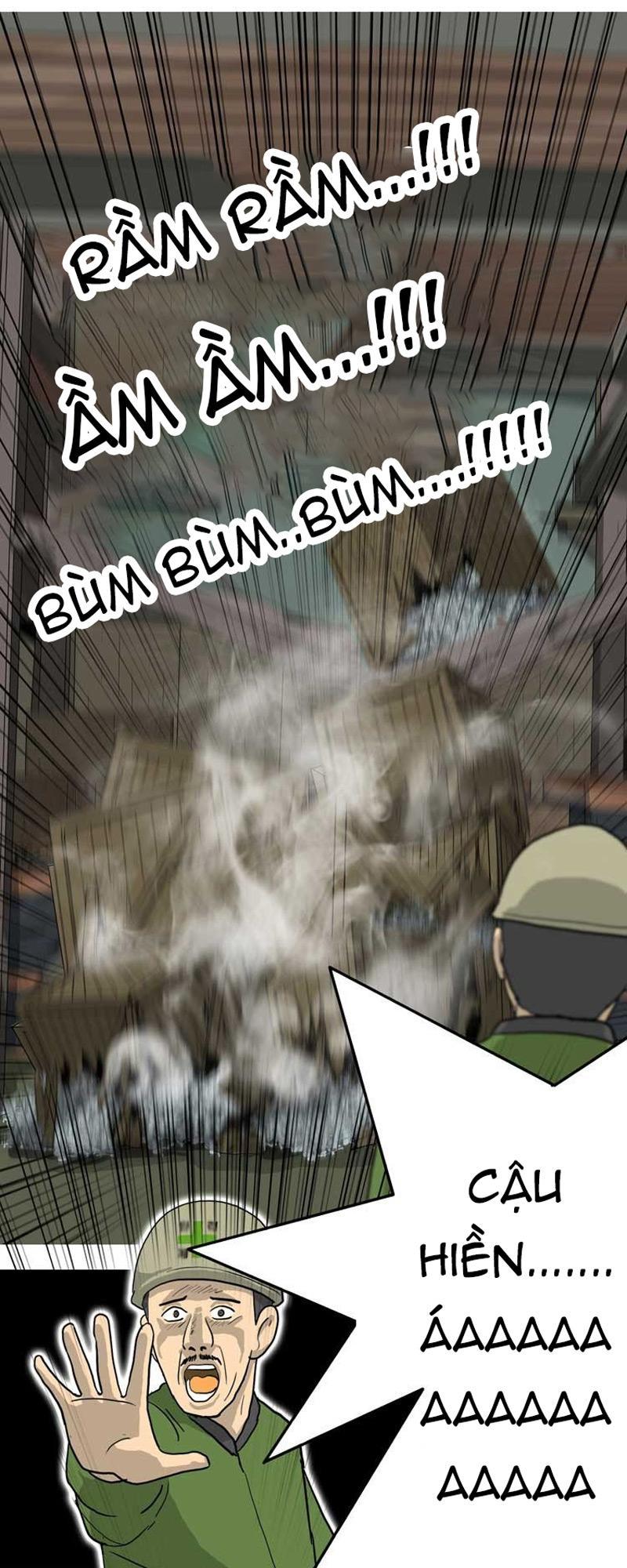 hồi sinh chapter 18 21