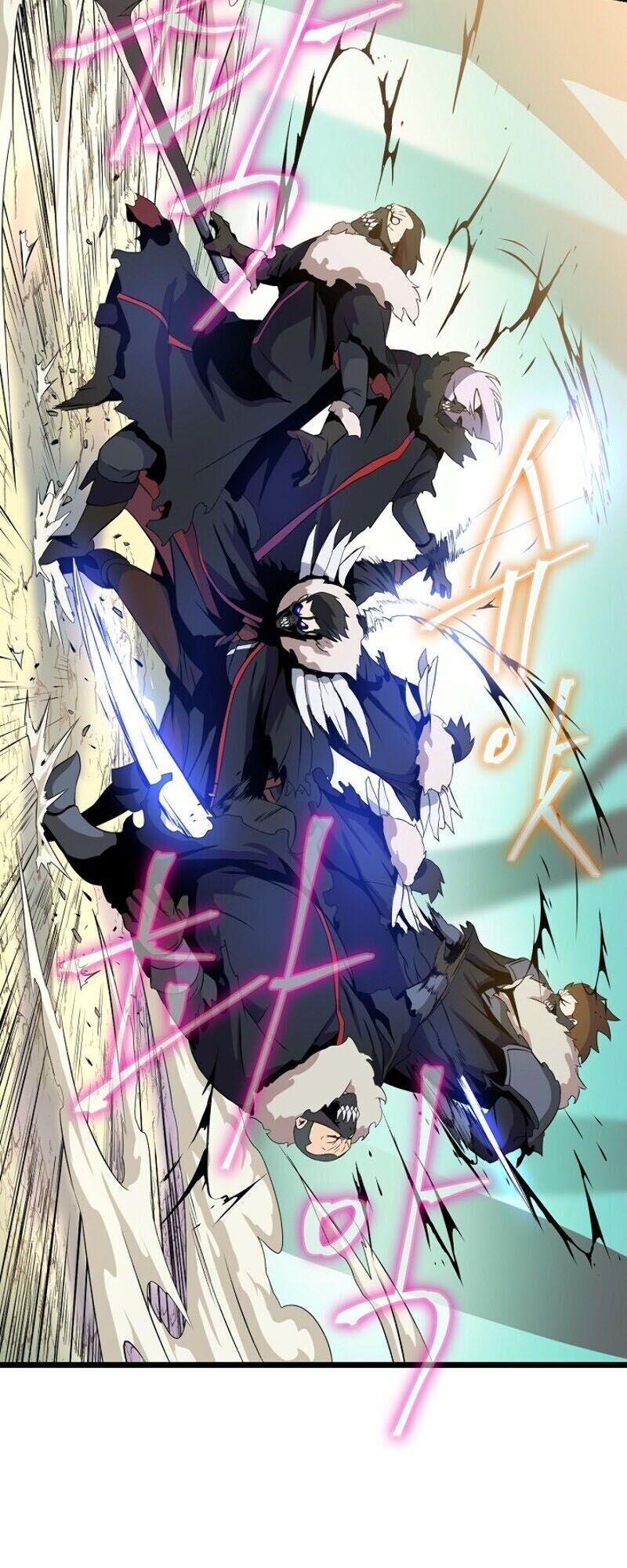 tiêu diệt đấng cứu thế chapter 16 64