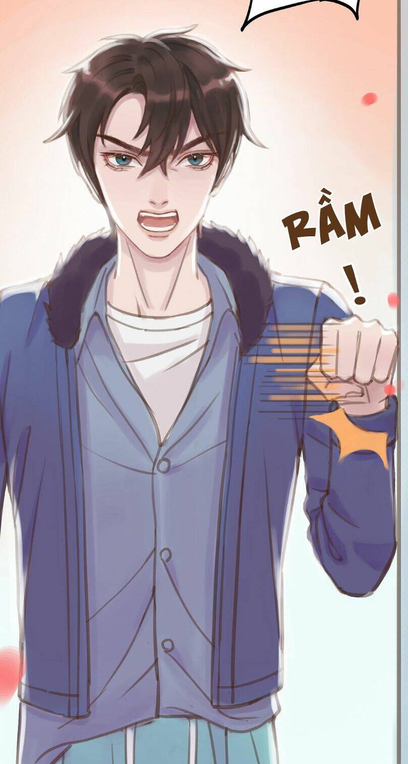 chồng trước 18 tuổi chapter 8 26