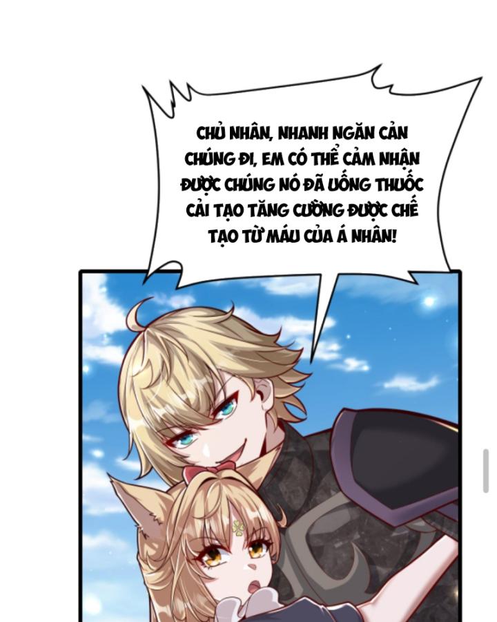 người chơi và nhân vật chính đều muốn làm hại ta chapter 115 23