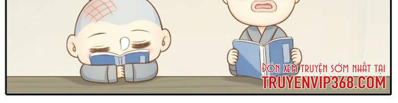 tiểu hoà thượng - chào mừng đến trấn yêu quái chapter 26 11