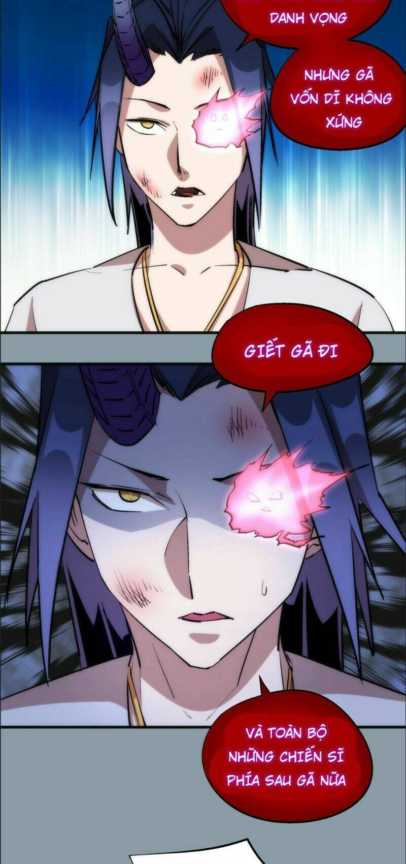 ta không phải đại ma vương chapter 27 18