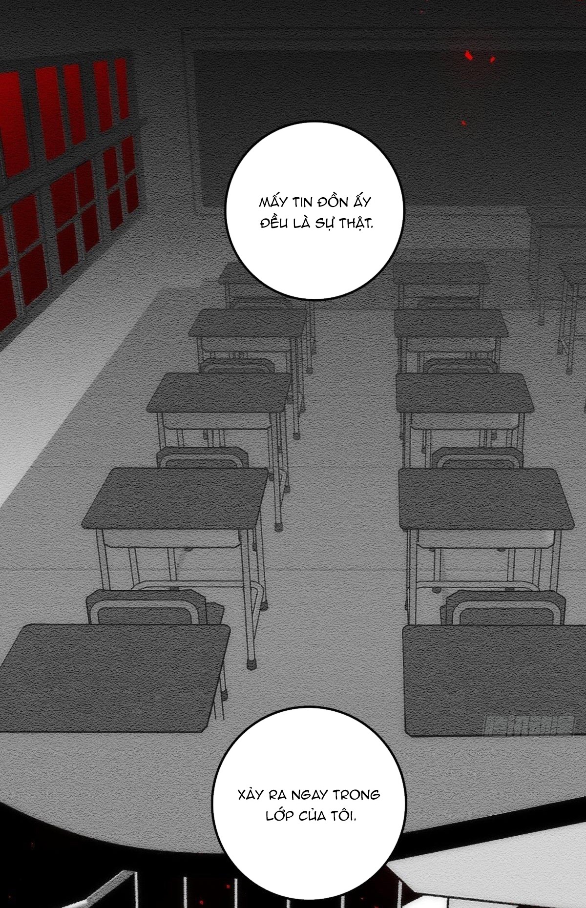 đêm đầy sao nói với em chapter 51 22