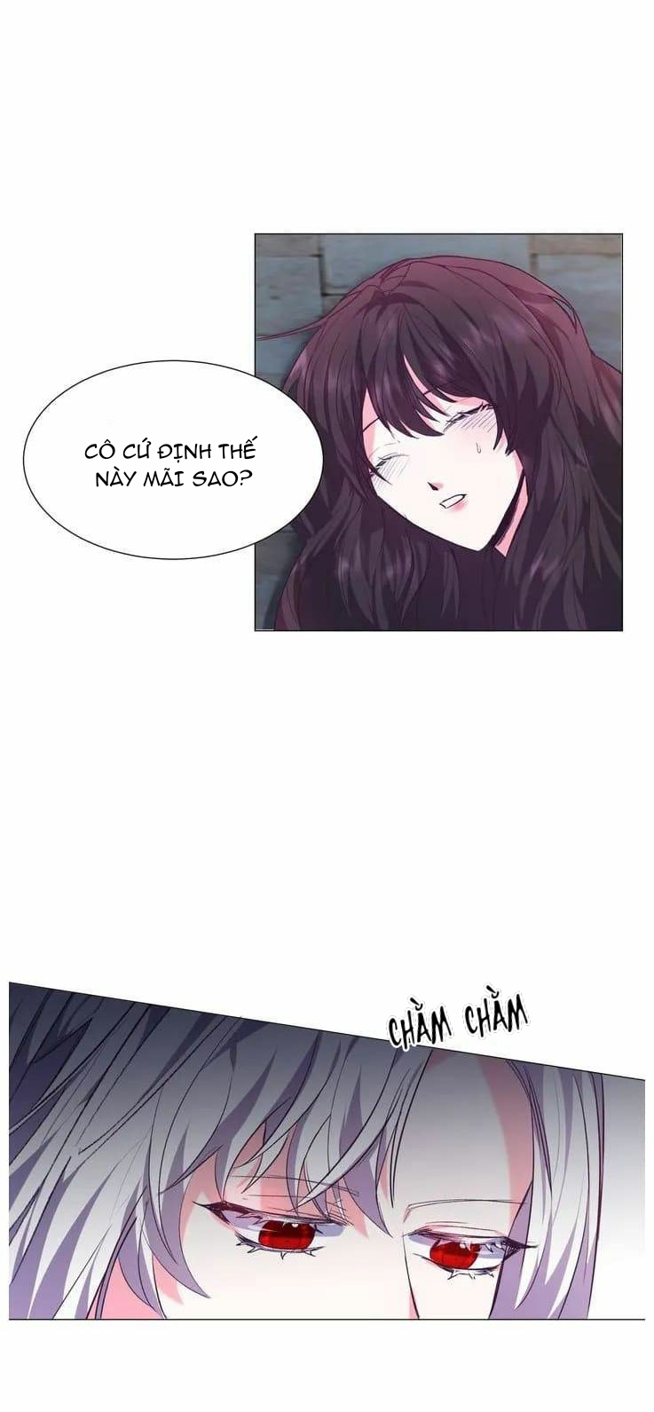 cách nhân vật phụ phá đảo game hẹn hò chapter 7.2 6