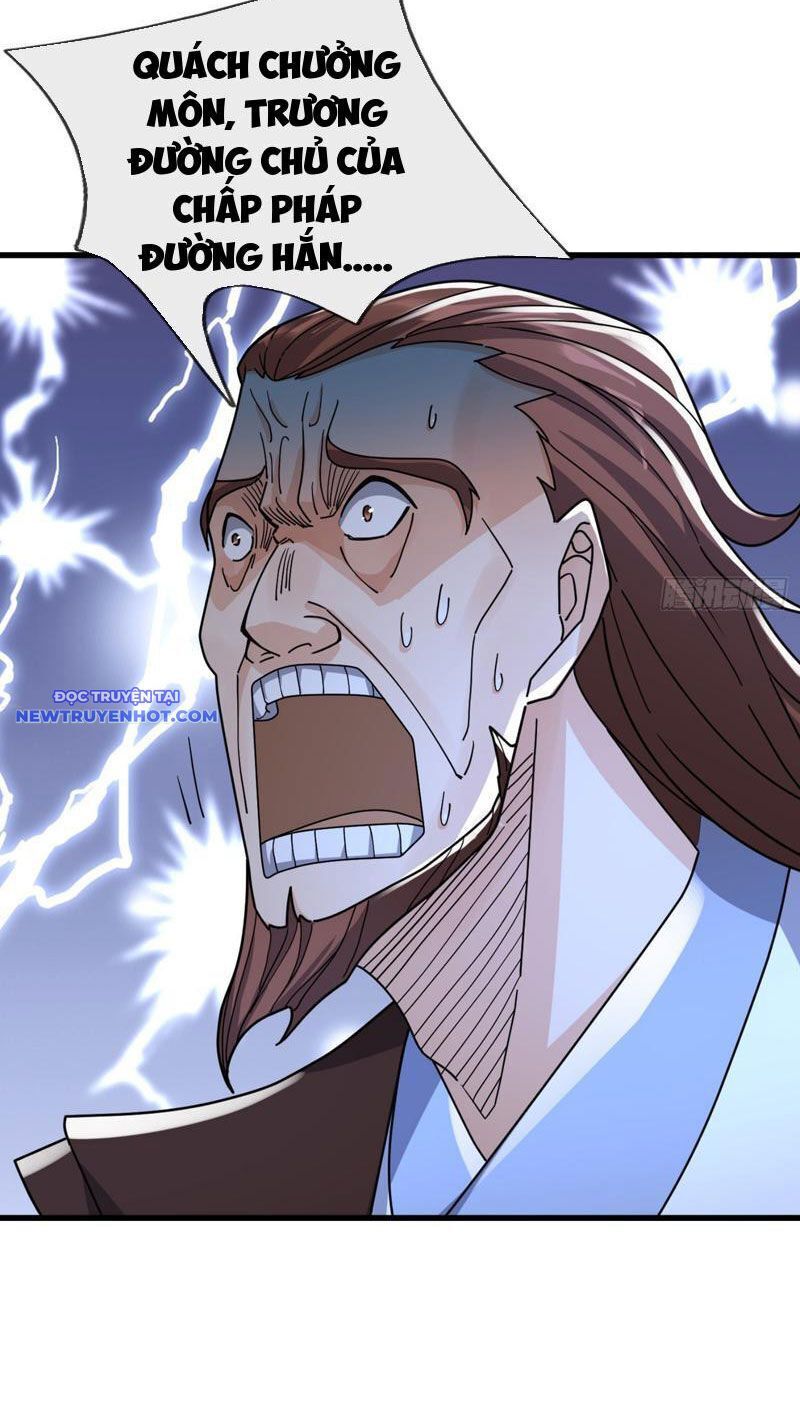 ngủ say vạn cổ: xuất thế đẩy ngang chư thiên chapter 35 43