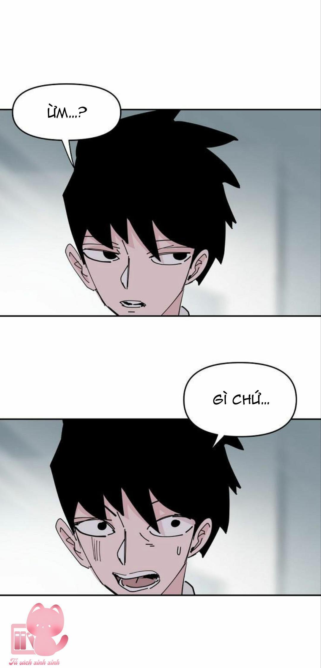 yêu không hồi kết chapter 27 23