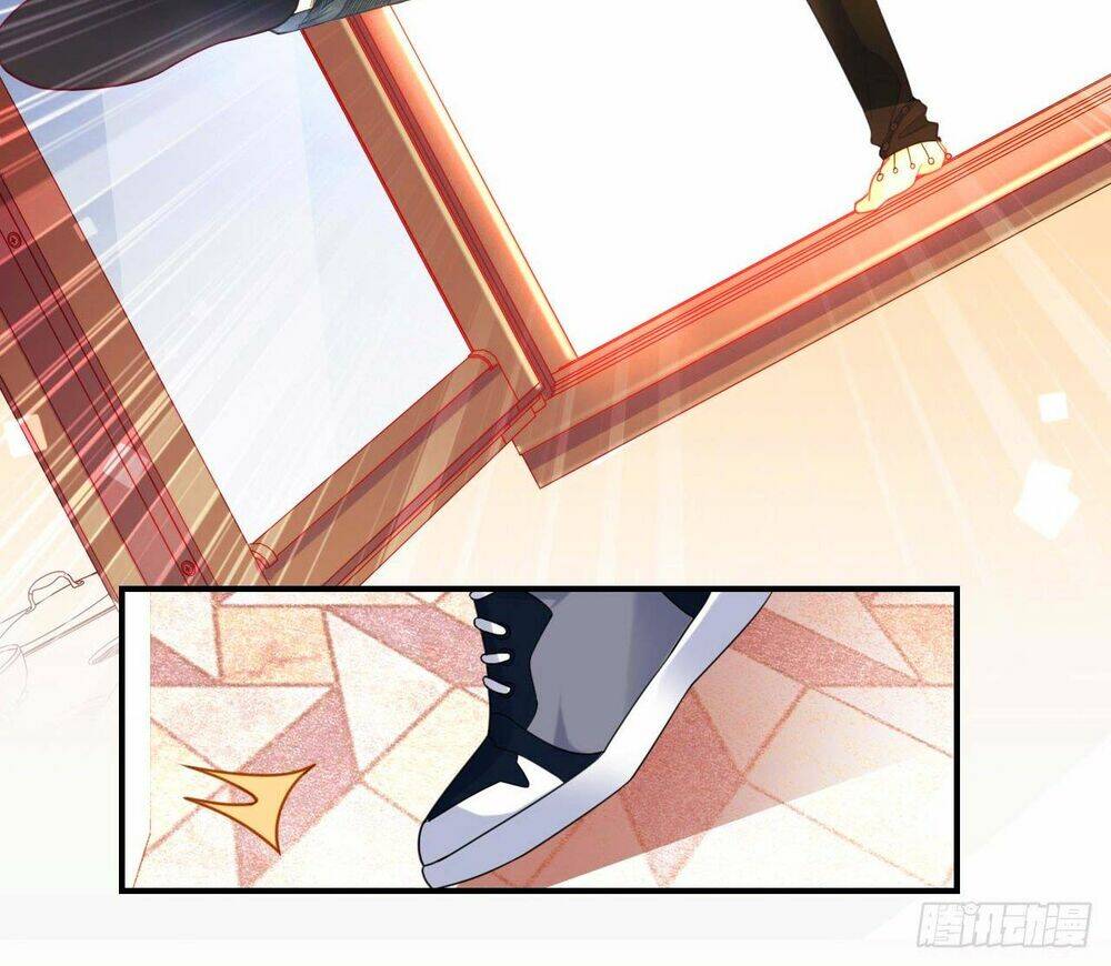 dĩ hôn chi danh chapter 14.2 20