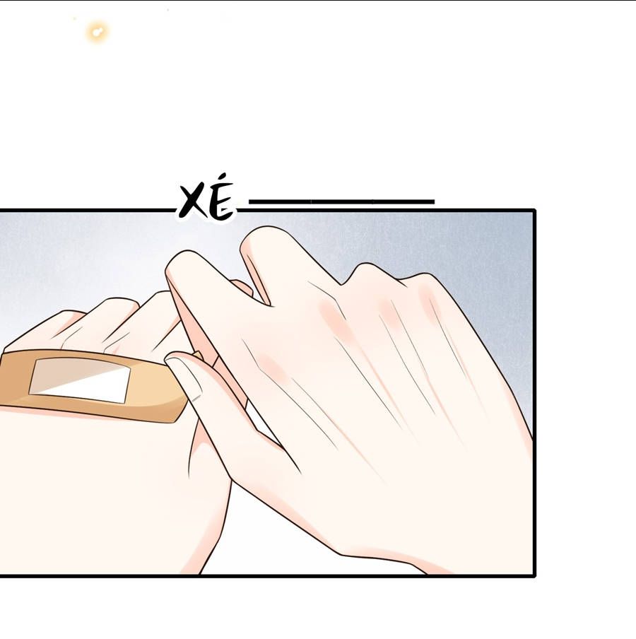 ngọt không ngừng nghỉ chapter 12 10