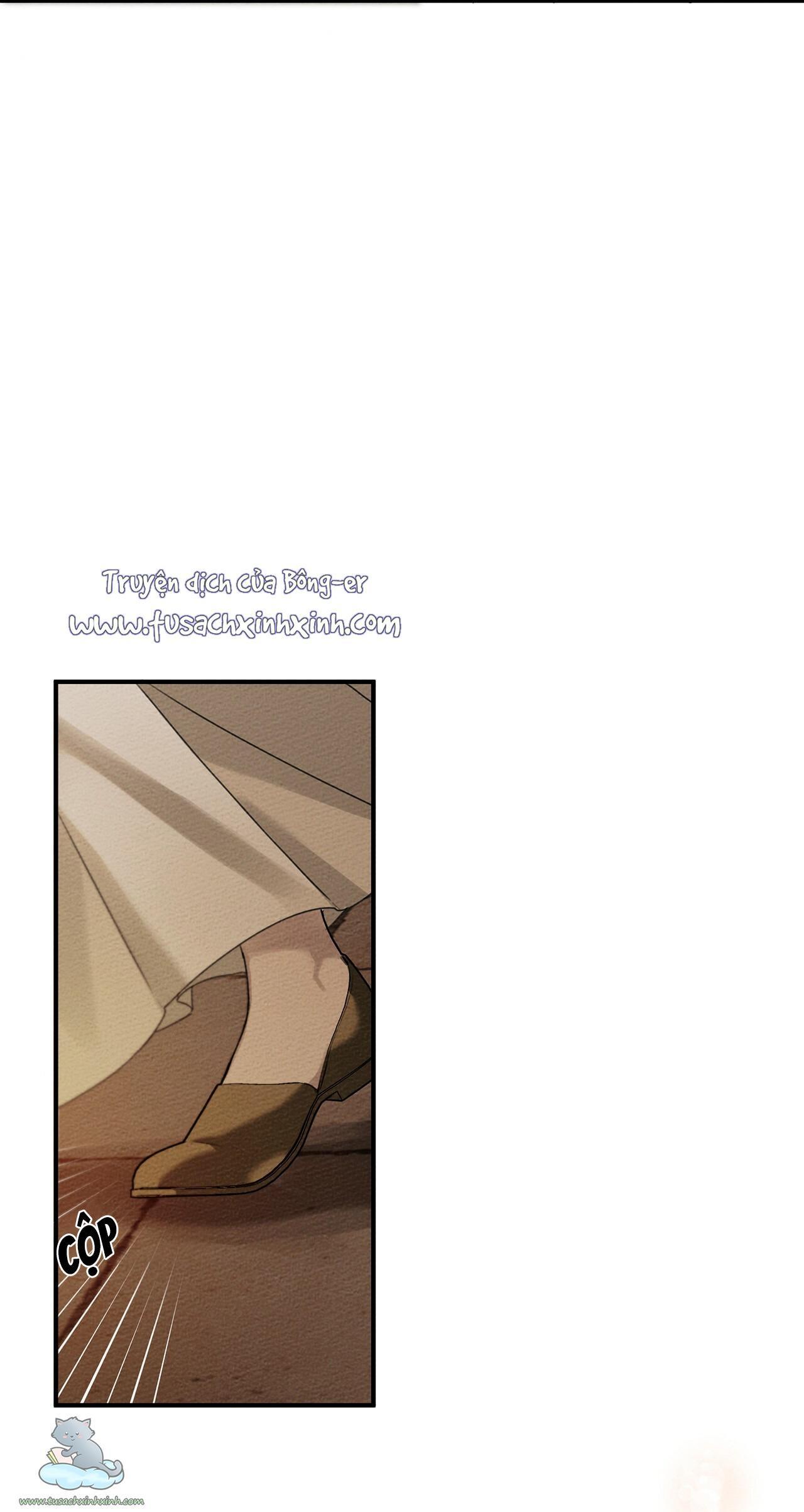 dưới tán cây sồi chapter 36 14