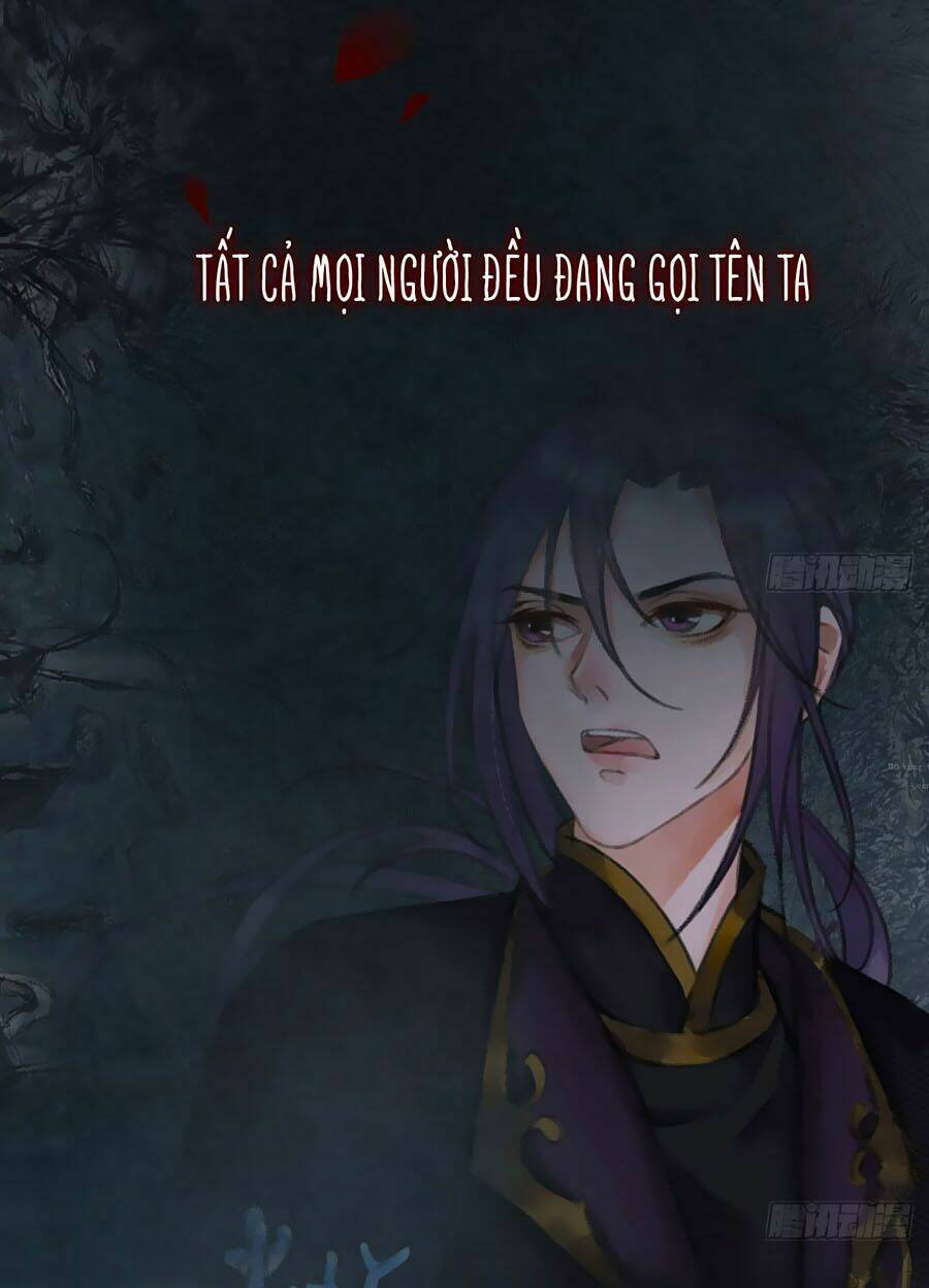 giấc mộng nam triều chapter 0 26