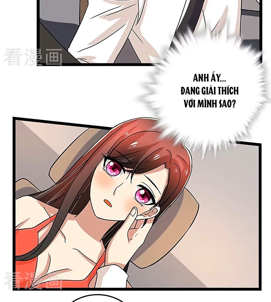 vợ yêu không ngoan chapter 92 8