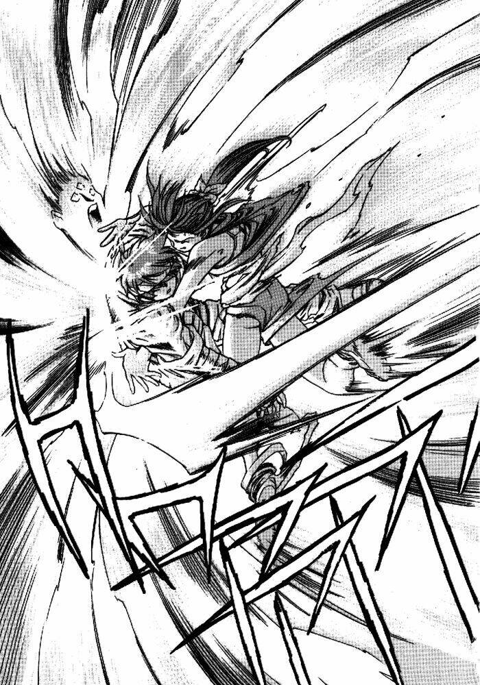 3x3 eyes chapter 437 9